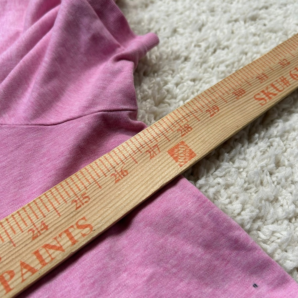 Polo Ralph Lauren Polo Shirt XXL Pink Classic Fit Soft Cotton Short Sleeve - Picture 5 of 9